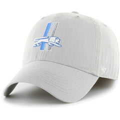 NFL Detroit Lions '47 Gridiron Classics Franchise Fitted Hat