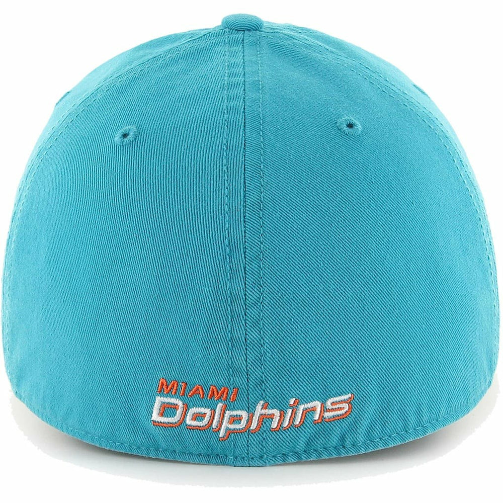NFL Miami Dolphins '47 Franchise Logo Fitted Hat
