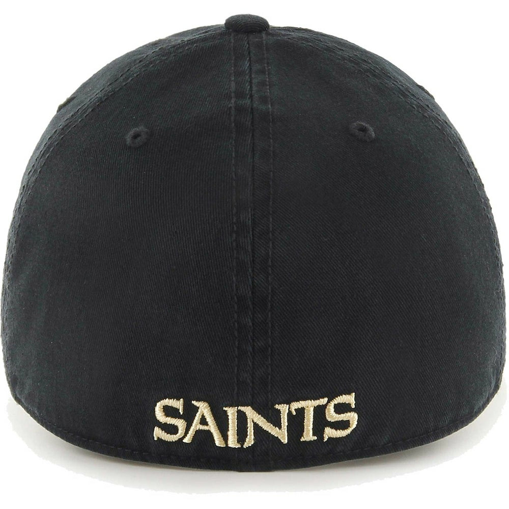 NFL New Orleans Saints '47 Franchise Logo Fitted Hat