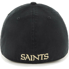NFL New Orleans Saints '47 Franchise Logo Fitted Hat