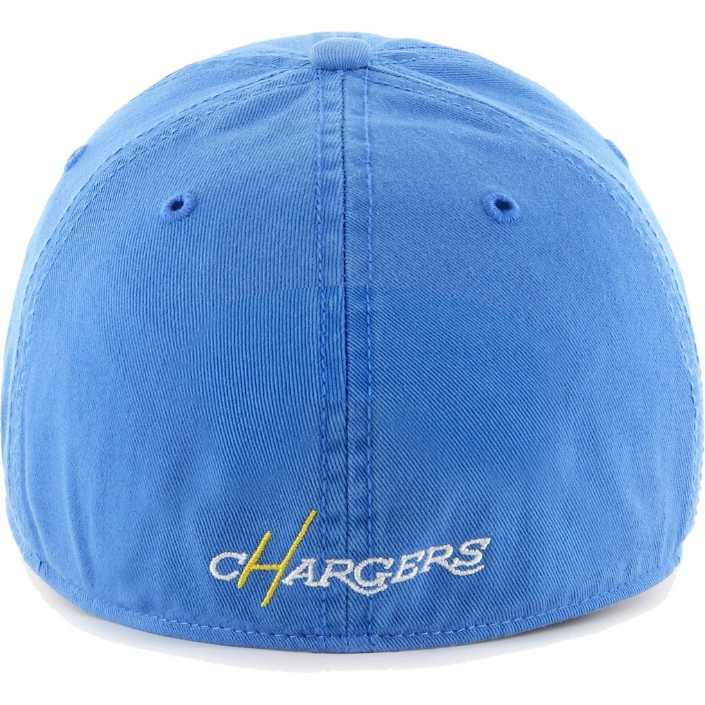 NFL Los Angeles Chargers '47 Gridiron Classics Franchise Fitted Hat