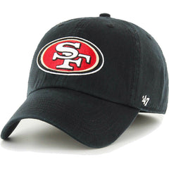 NFL San Francisco 49ers '47 Franchise Logo Fitted Hat