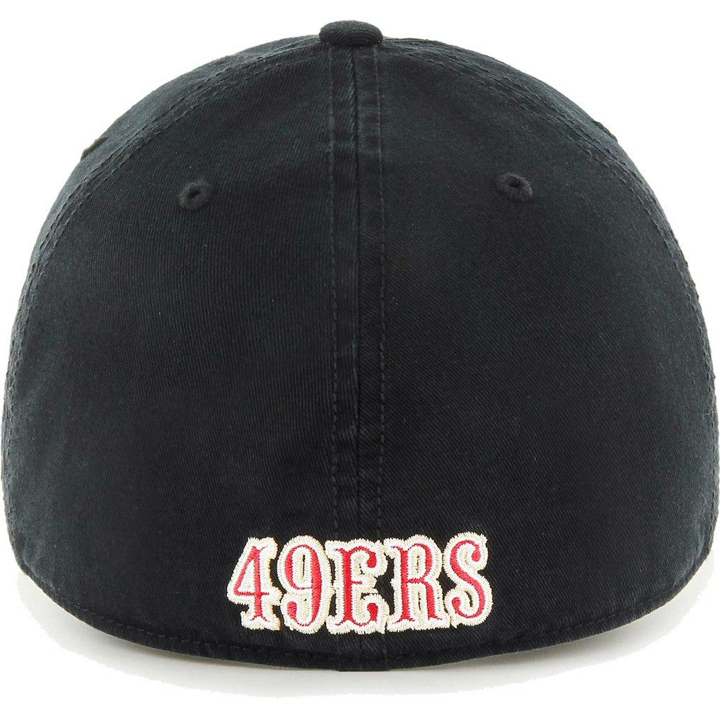 NFL San Francisco 49ers '47 Franchise Logo Fitted Hat