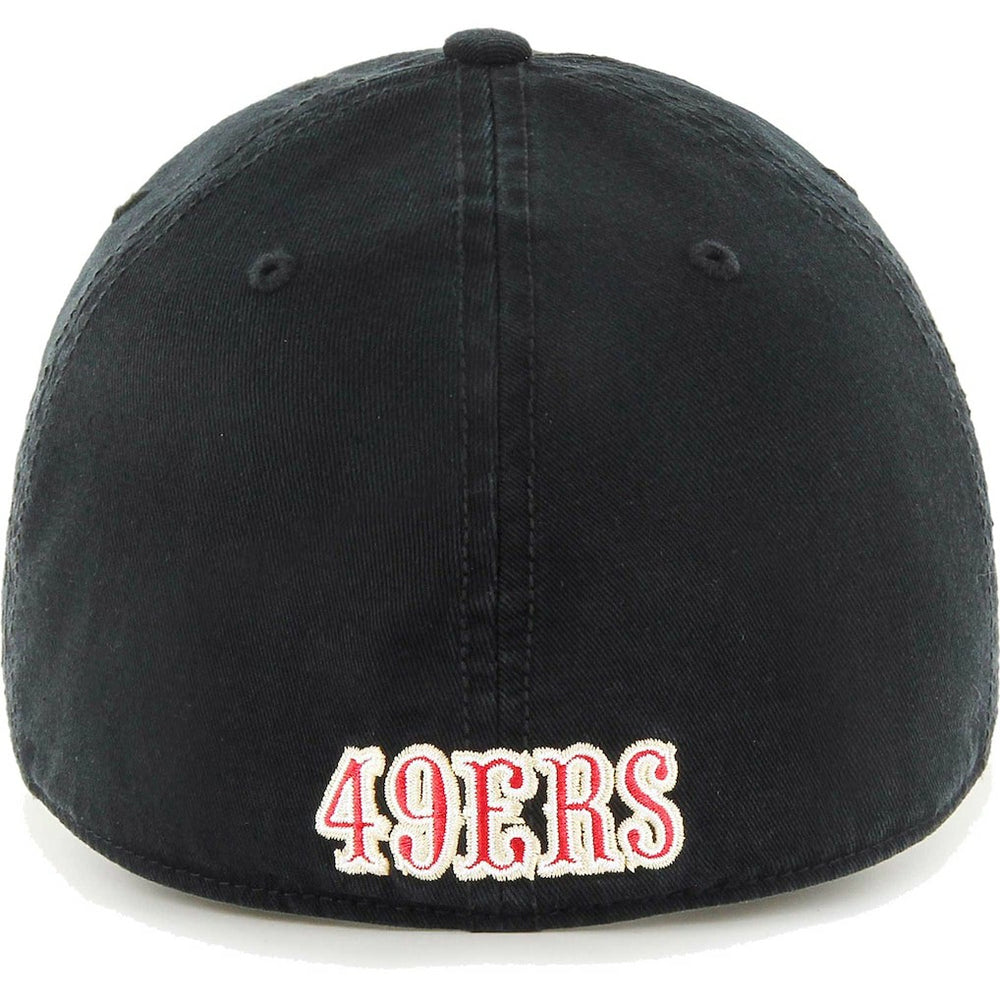 NFL San Francisco 49ers '47 Franchise Logo Fitted Hat