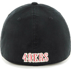 NFL San Francisco 49ers '47 Franchise Logo Fitted Hat