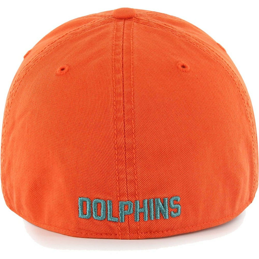 NFL Miami Dolphins '47 Gridiron Classics Franchise Fitted Hat