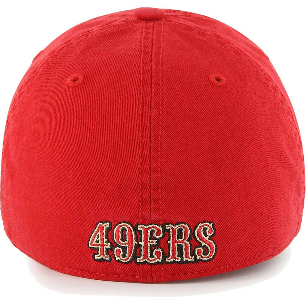 NFL San Francisco 49ers '47 Franchise Logo Fitted Hat