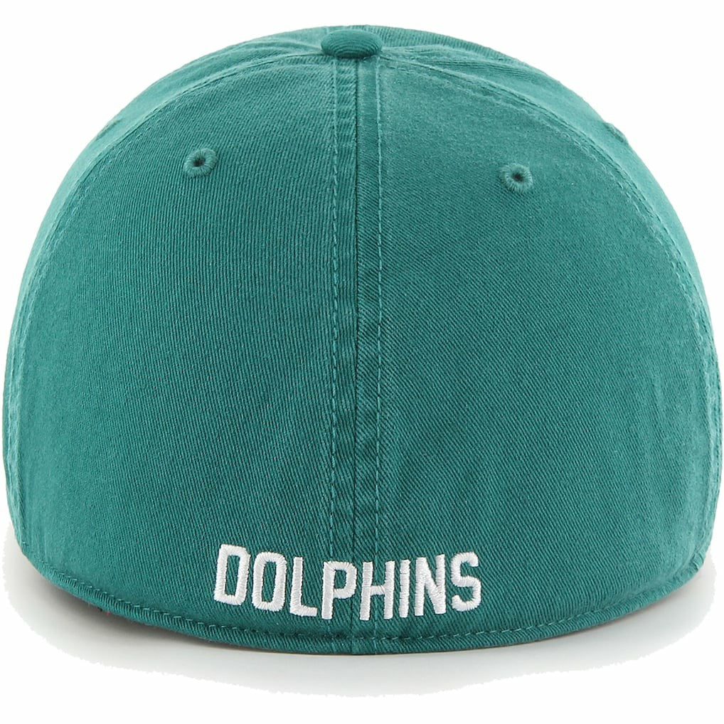 NFL Miami Dolphins '47 Gridiron Classics Franchise Fitted Hat