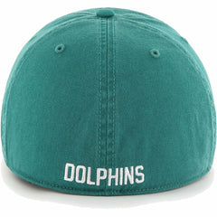 NFL Miami Dolphins '47 Gridiron Classics Franchise Fitted Hat