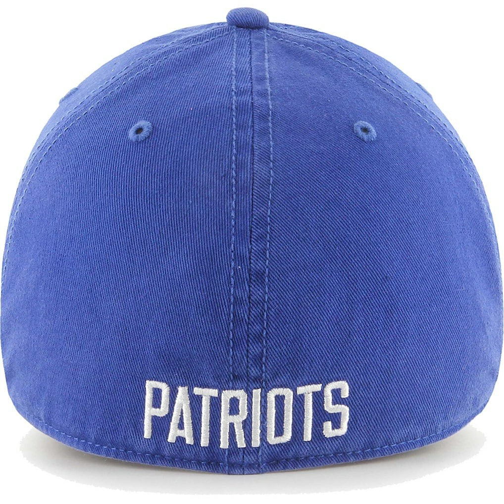NFL New England Patriots '47 Gridiron Classics Franchise Fitted Hat