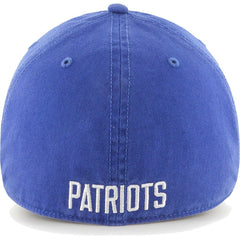 NFL New England Patriots '47 Gridiron Classics Franchise Fitted Hat