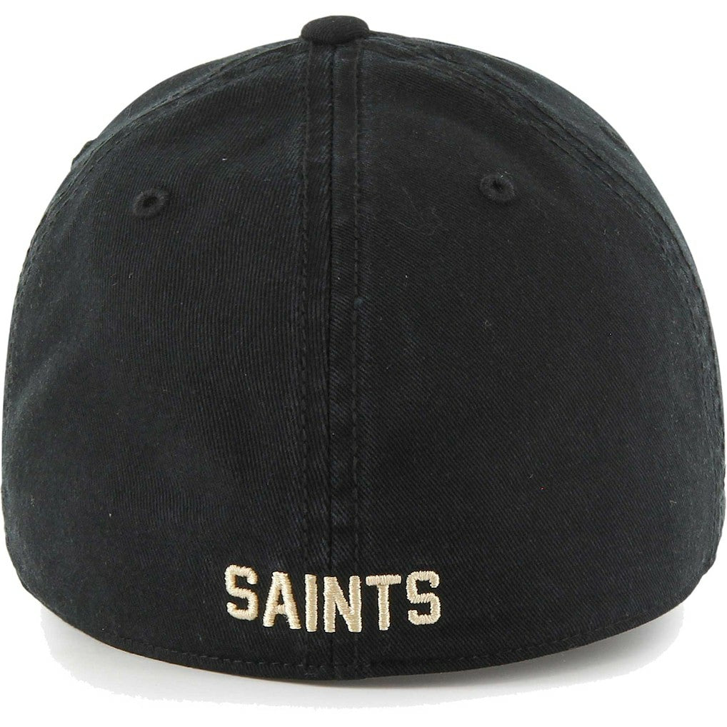 NFL New Orleans Saints '47 Gridiron Classics Franchise Fitted Hat