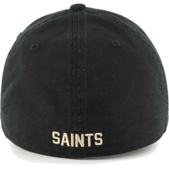 NFL New Orleans Saints '47 Gridiron Classics Franchise Fitted Hat