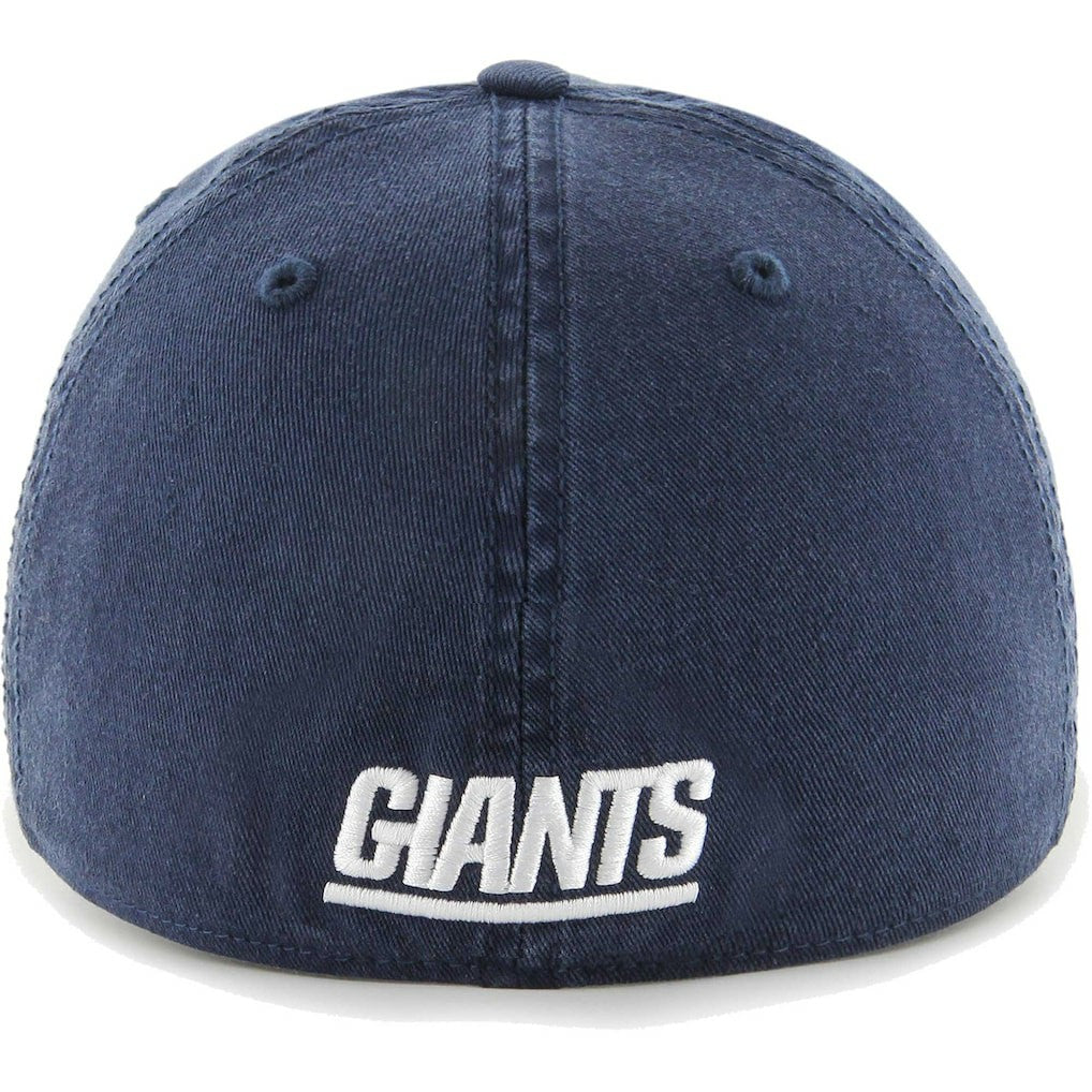 NFL New York Giants '47 Gridiron Classics Franchise Fitted Hat