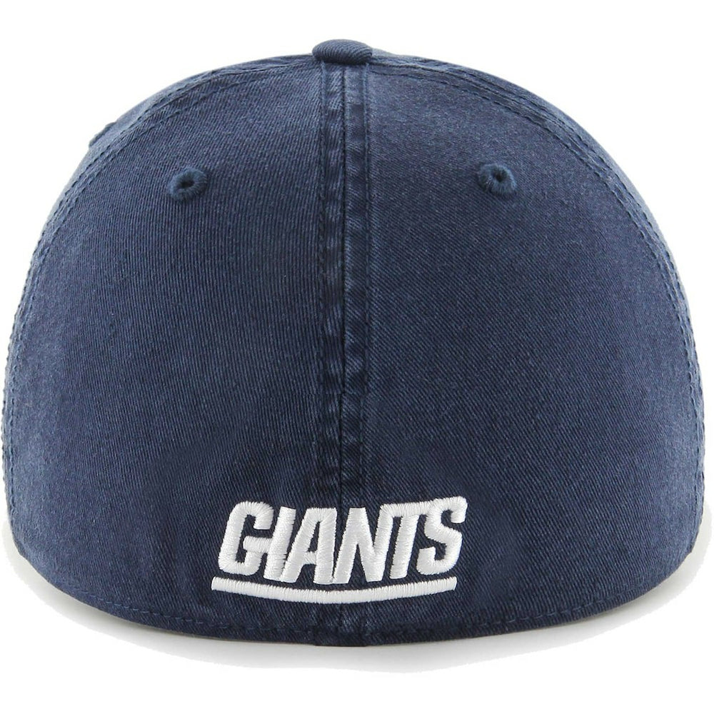 NFL New York Giants '47 Gridiron Classics Franchise Fitted Hat