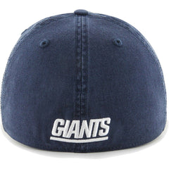 NFL New York Giants '47 Gridiron Classics Franchise Fitted Hat