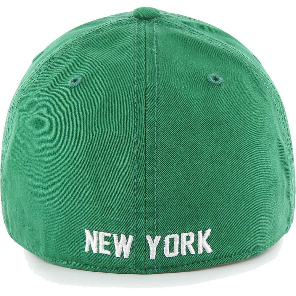 NFL New York Jets '47 Gridiron Classics Franchise Fitted Hat