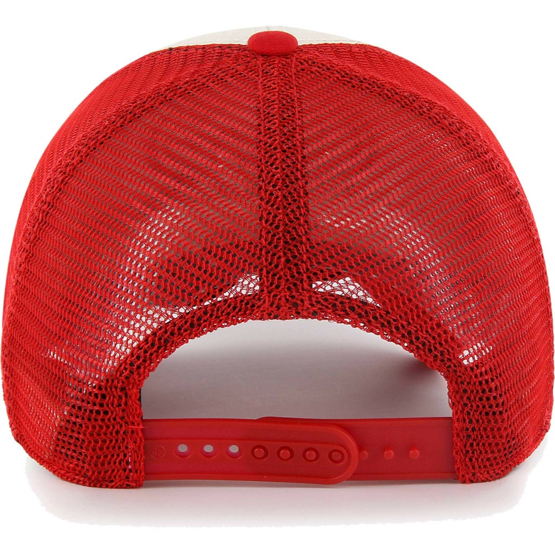 NFL Tampa Bay Buccaneers '47 Breakout MVP Trucker Adjustable Hat