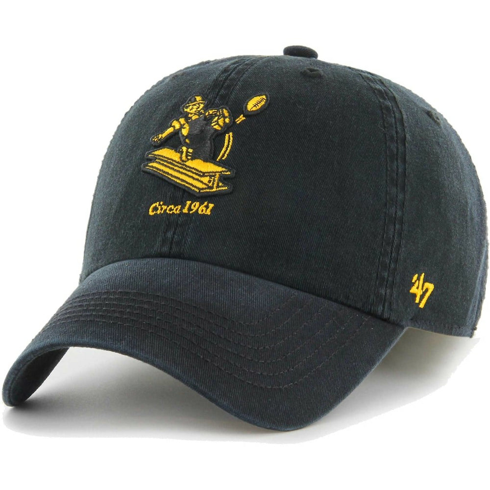 NFL Pittsburgh Steelers '47 Gridiron Classics Franchise Fitted Hat