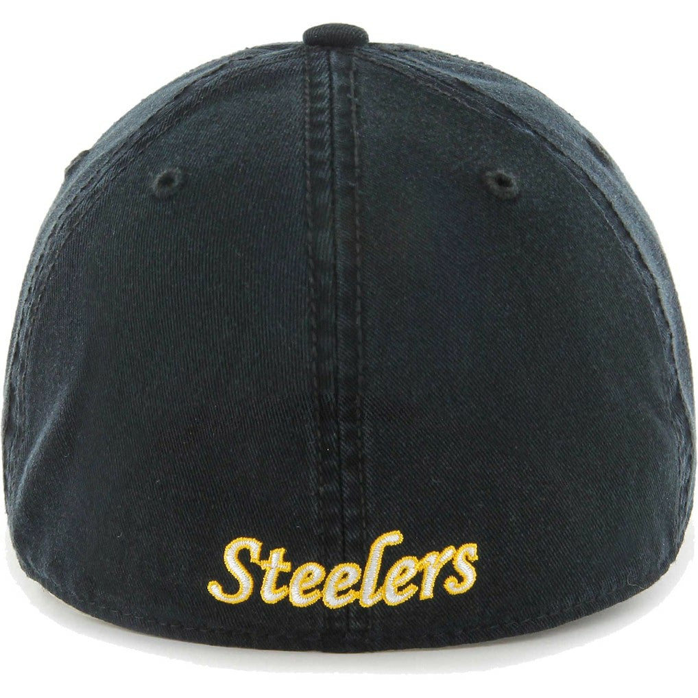 NFL Pittsburgh Steelers '47 Gridiron Classics Franchise Fitted Hat