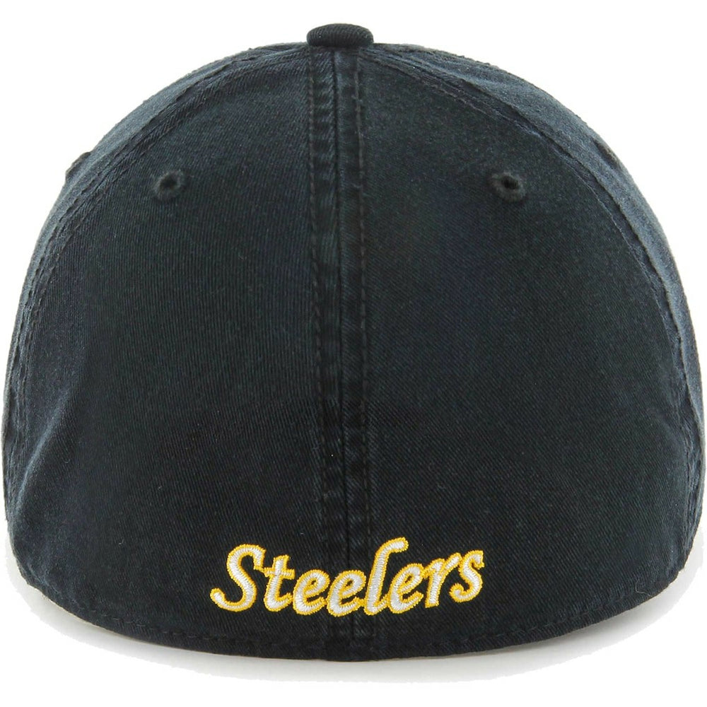 NFL Pittsburgh Steelers '47 Gridiron Classics Franchise Fitted Hat