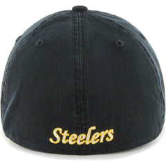 NFL Pittsburgh Steelers '47 Gridiron Classics Franchise Fitted Hat