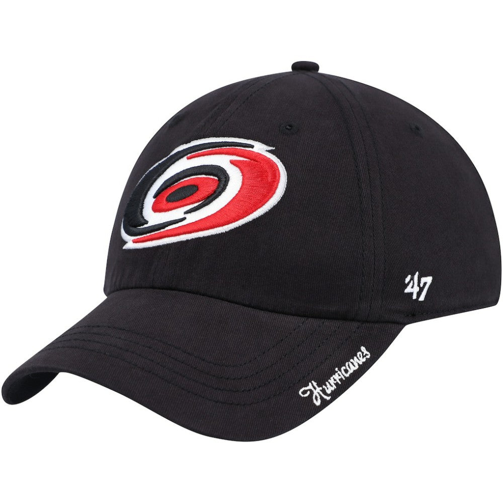 Carolina Hurricanes '47 Women's Miata Clean Up Adjustable Hat