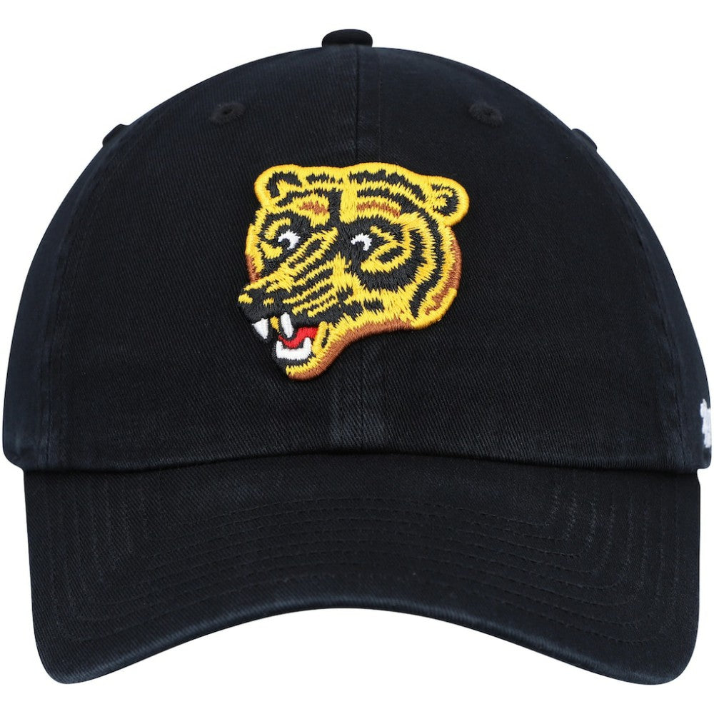 Boston Bruins '47 Clean Up Adjustable Hat