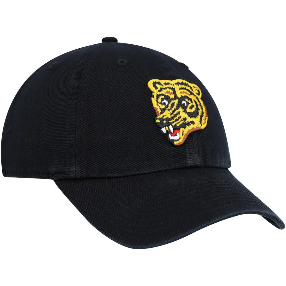 Boston Bruins '47 Clean Up Adjustable Hat