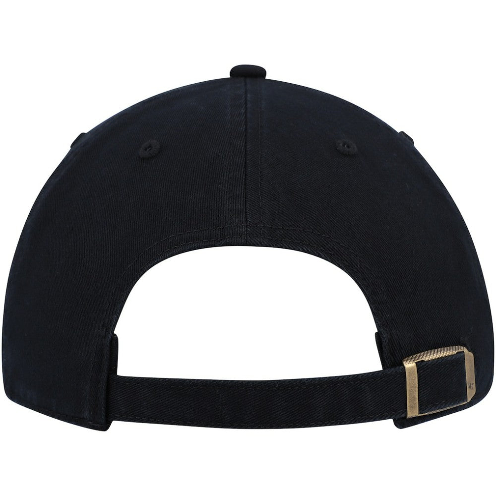 Boston Bruins '47 Clean Up Adjustable Hat