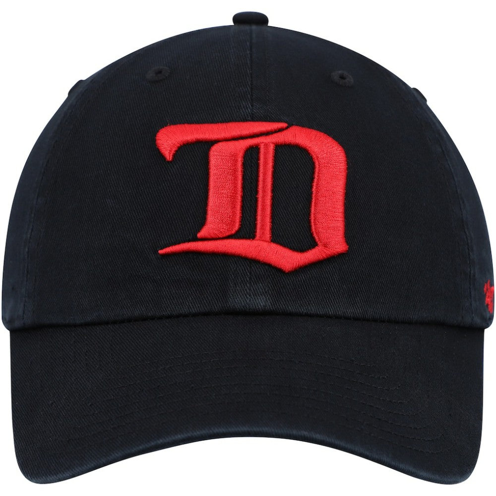 Detroit Red Wings '47 Clean Up Adjustable Hat