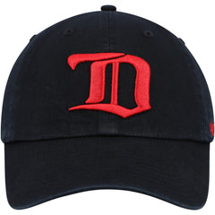 Detroit Red Wings '47 Clean Up Adjustable Hat