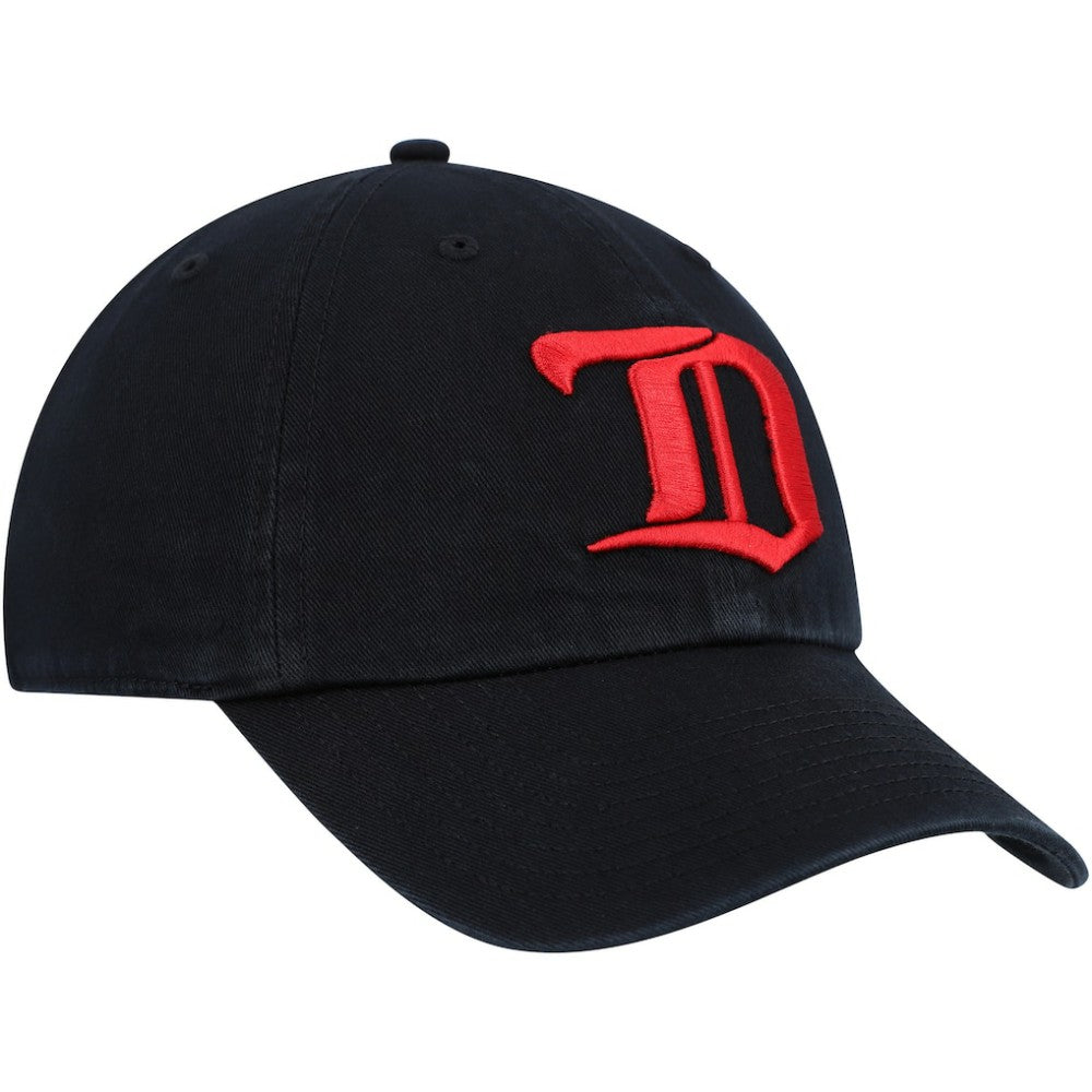 Detroit Red Wings '47 Clean Up Adjustable Hat