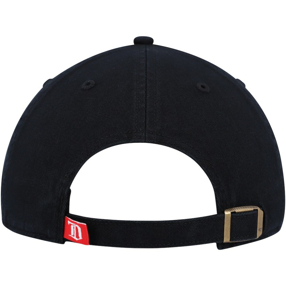 Detroit Red Wings '47 Clean Up Adjustable Hat