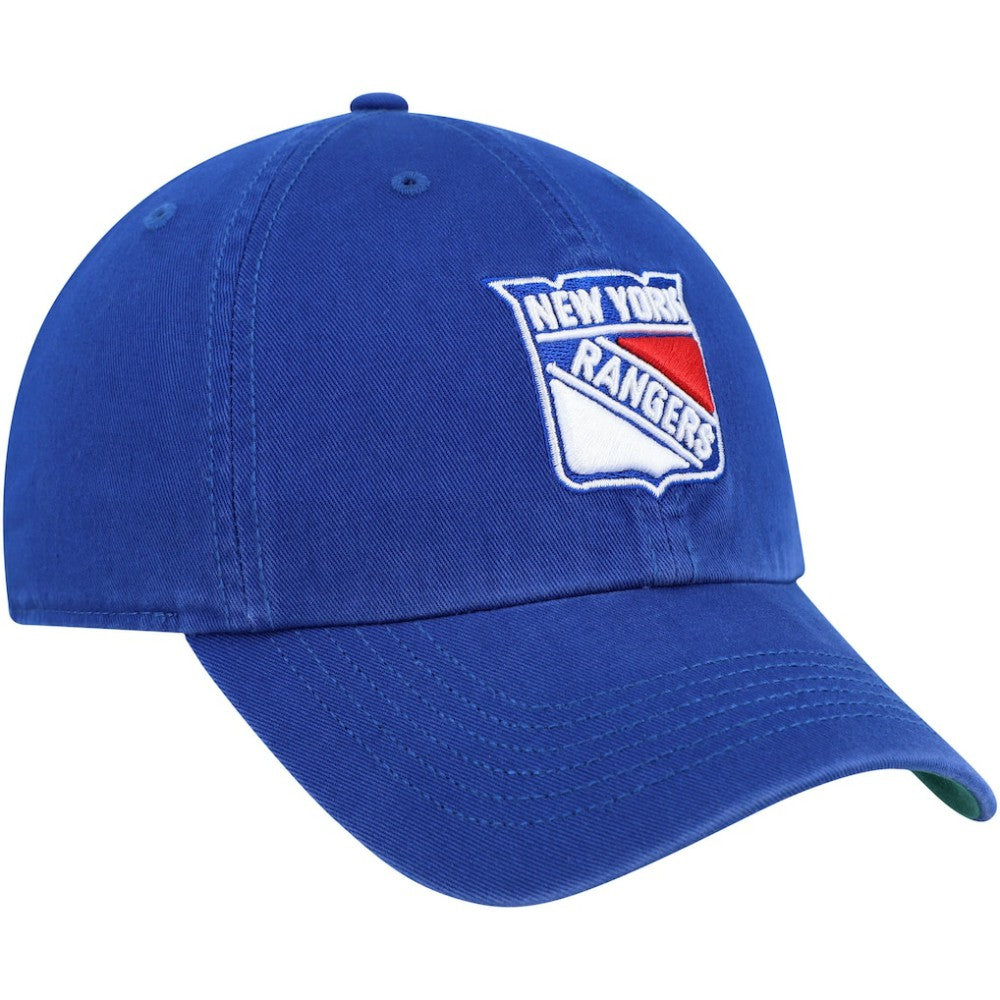 New York Rangers '47 Clean Up Adjustable Hat