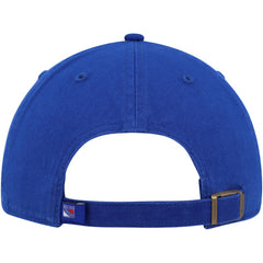 New York Rangers '47 Clean Up Adjustable Hat
