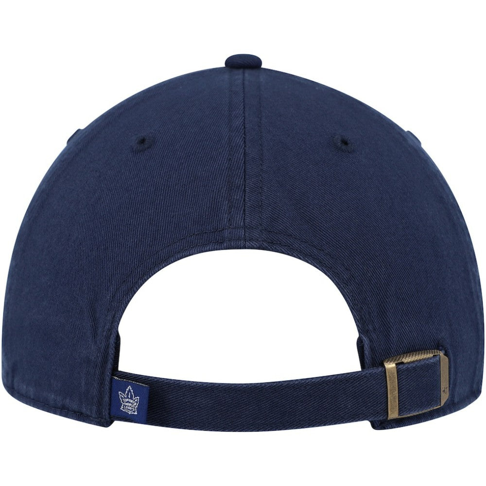 Toronto Maple Leafs '47 Clean Up Adjustable Hat
