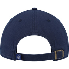 Toronto Maple Leafs '47 Clean Up Adjustable Hat