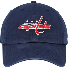 Washington Capitals '47 Clean Up Adjustable Hat