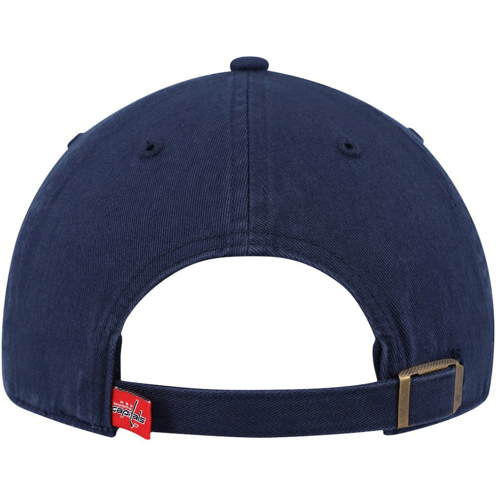 Washington Capitals '47 Clean Up Adjustable Hat