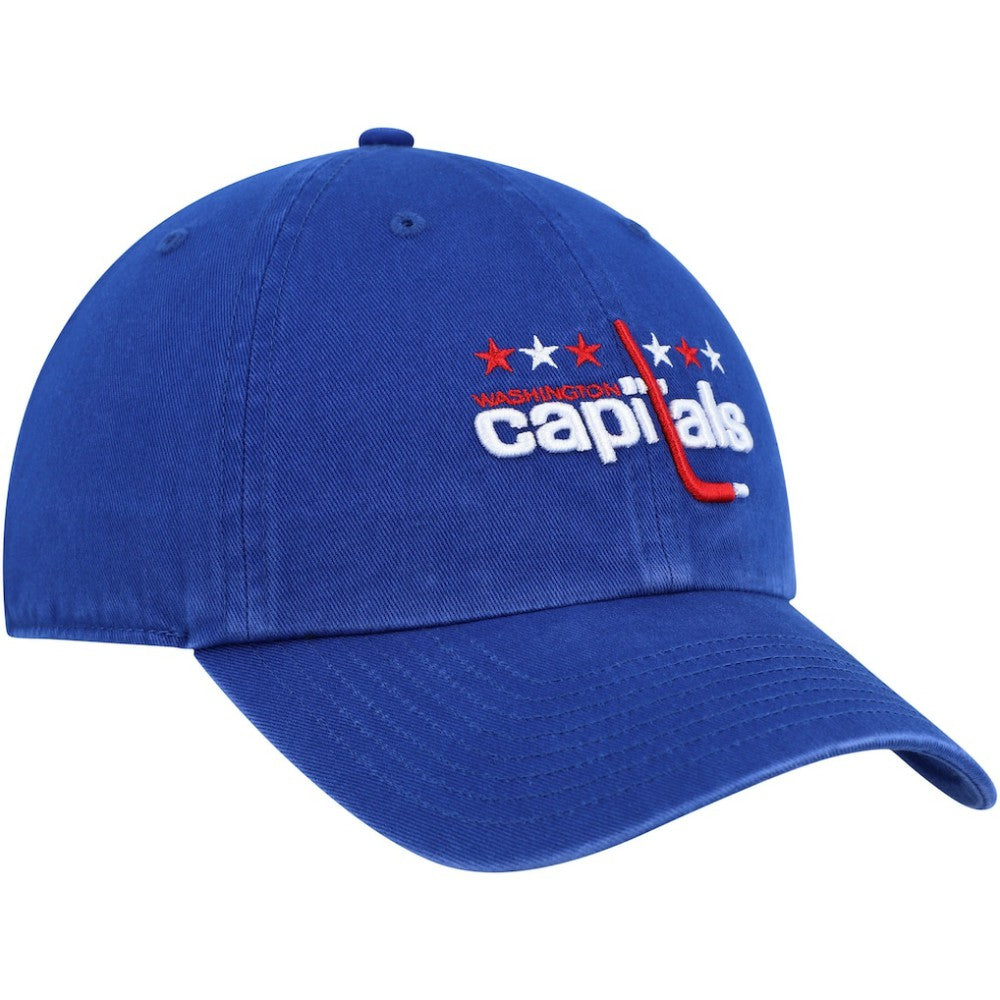 Washington Capitals '47 Clean Up Adjustable Hat