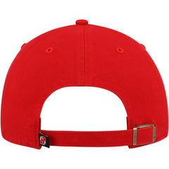 New Jersey Devils '47 Clean Up Adjustable Hat