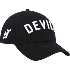 New Jersey Devils '47 Clean Up Adjustable Hat