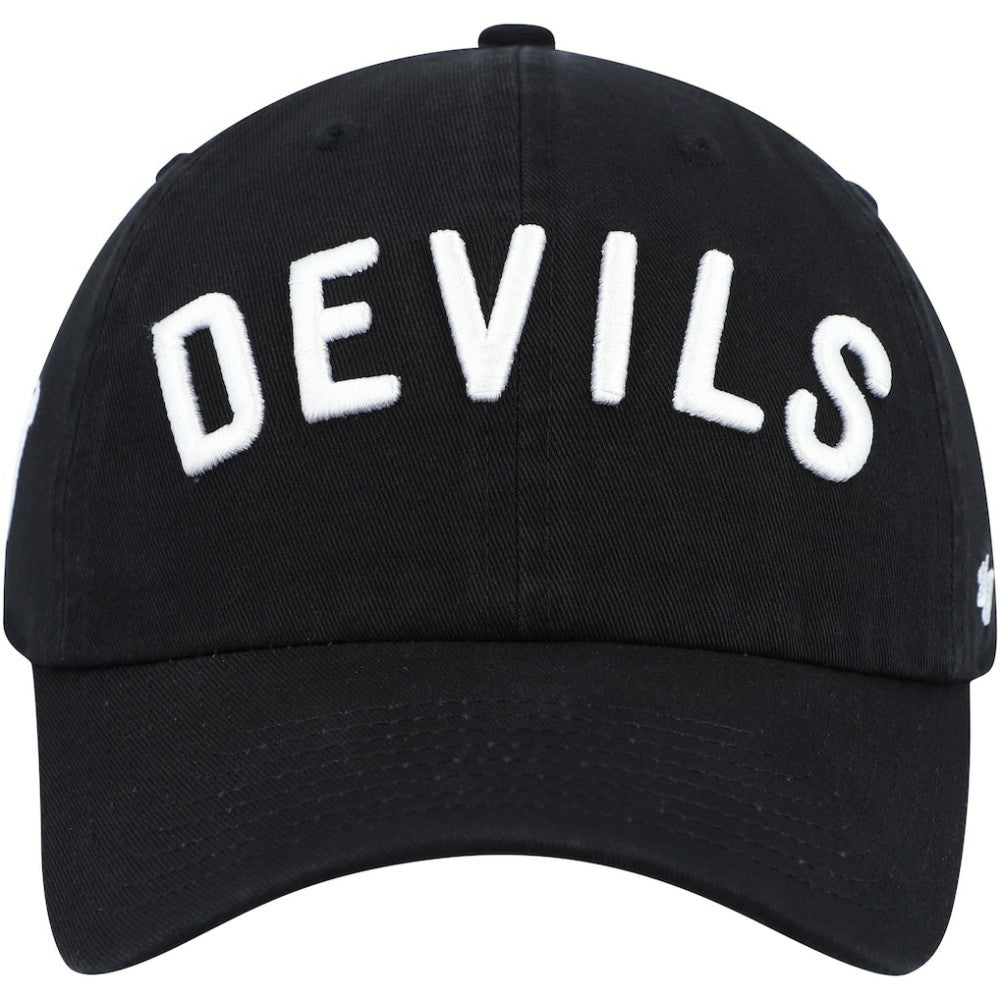 New Jersey Devils '47 Clean Up Adjustable Hat