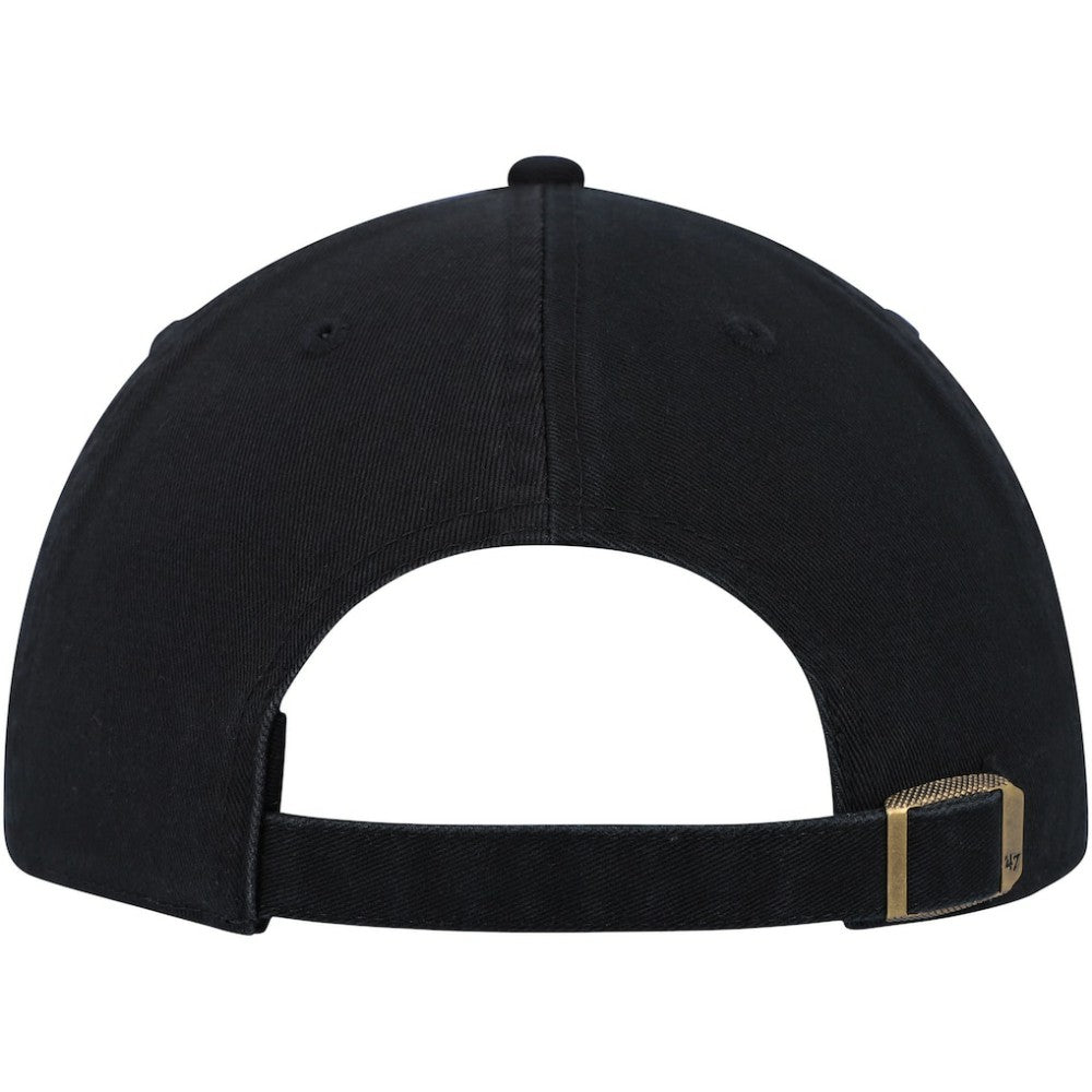New Jersey Devils '47 Clean Up Adjustable Hat