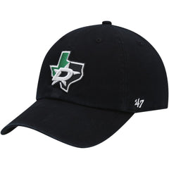 Dallas Stars '47 Clean Up Adjustable Hat