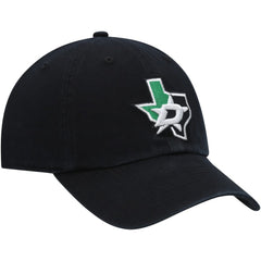 Dallas Stars '47 Clean Up Adjustable Hat