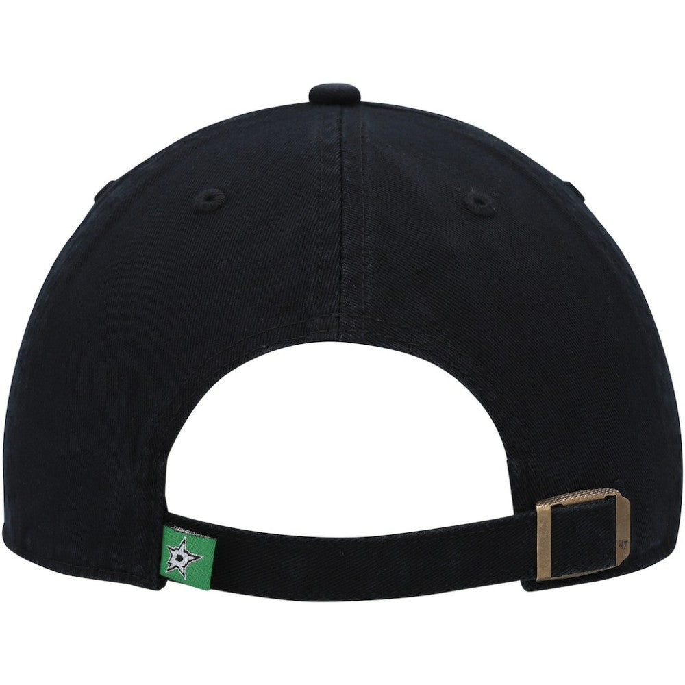Dallas Stars '47 Clean Up Adjustable Hat