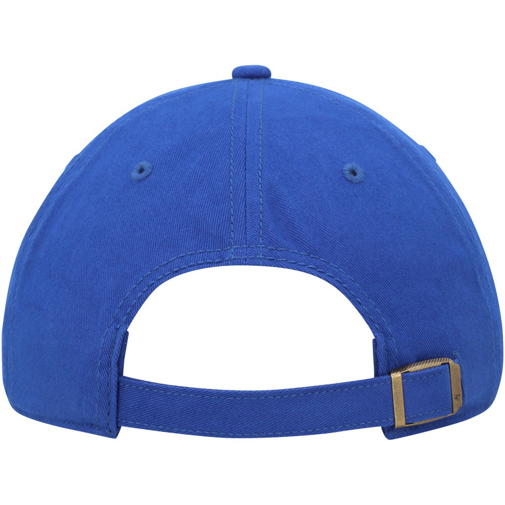 Orlando Magic '47 Women's Miata Clean Up Adjustable Hat - Blue | 47 brand cheap