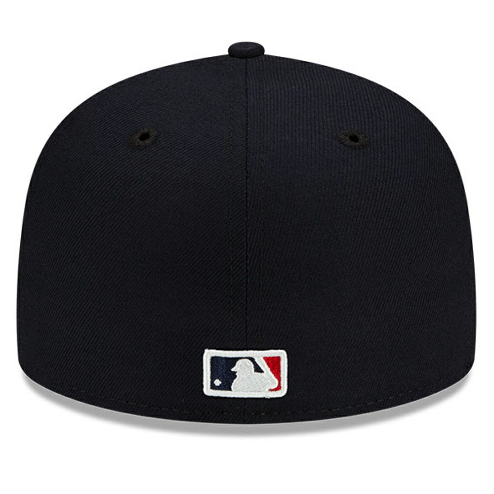 Minnesota Twins 2023 Authentic Collection Alternate 59FIFTY Fitted Hat  - Navy | New Era